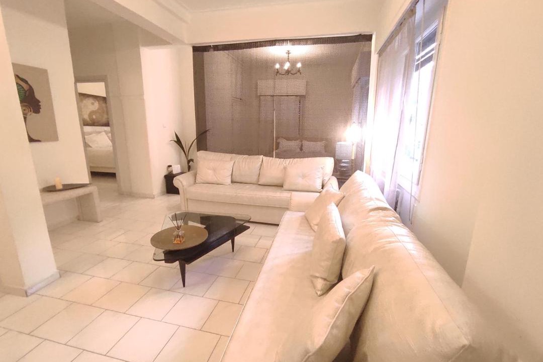 Photo of Livingroom in Athens