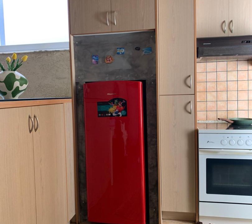 Photo of Kitchen in Korfalonas