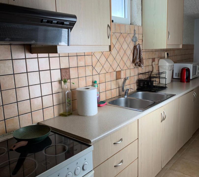Photo of Kitchen in Korfalonas