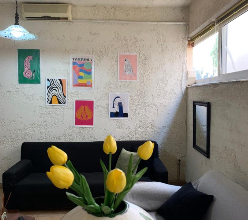 Photo of Livingroom in Korfalonas