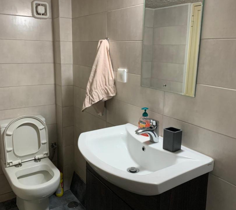 Photo of Bathroom in Korfalonas