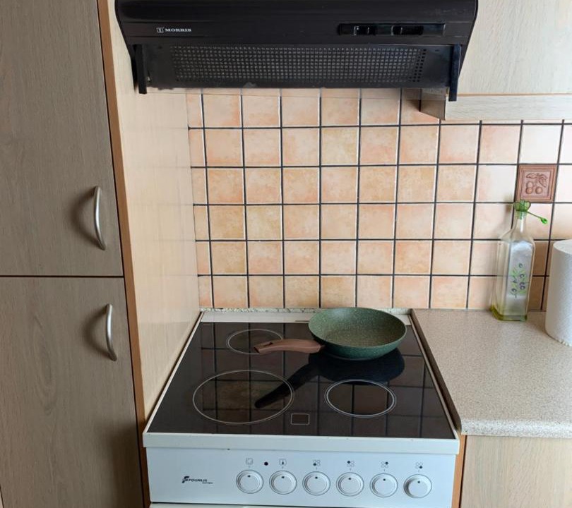 Photo of Kitchen in Korfalonas