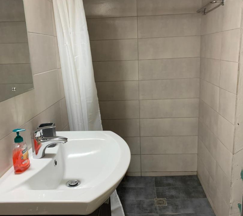 Photo of Bathroom in Korfalonas