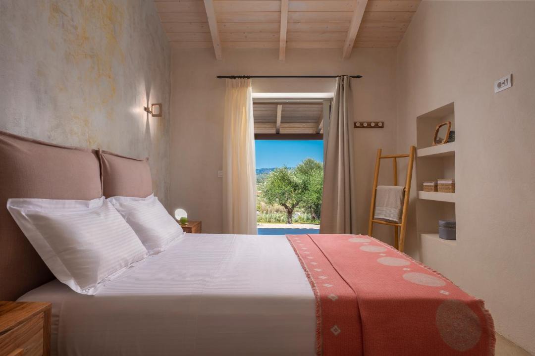 Photo of Bedroom in Tsilivi