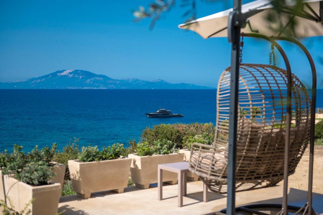 Photo of Patio Balcony in Tsilivi