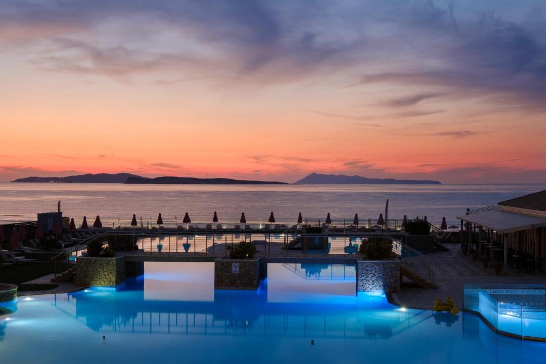 Photo of Others in Agios Stefanos Avliotes