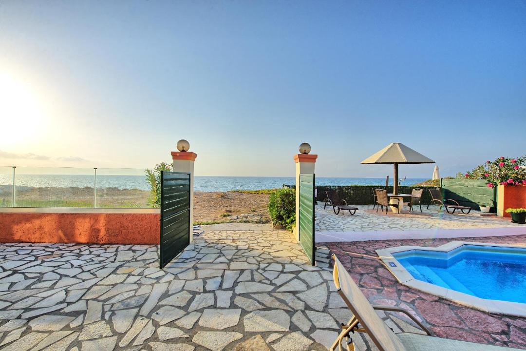 Photo of Others in Almiros Beach