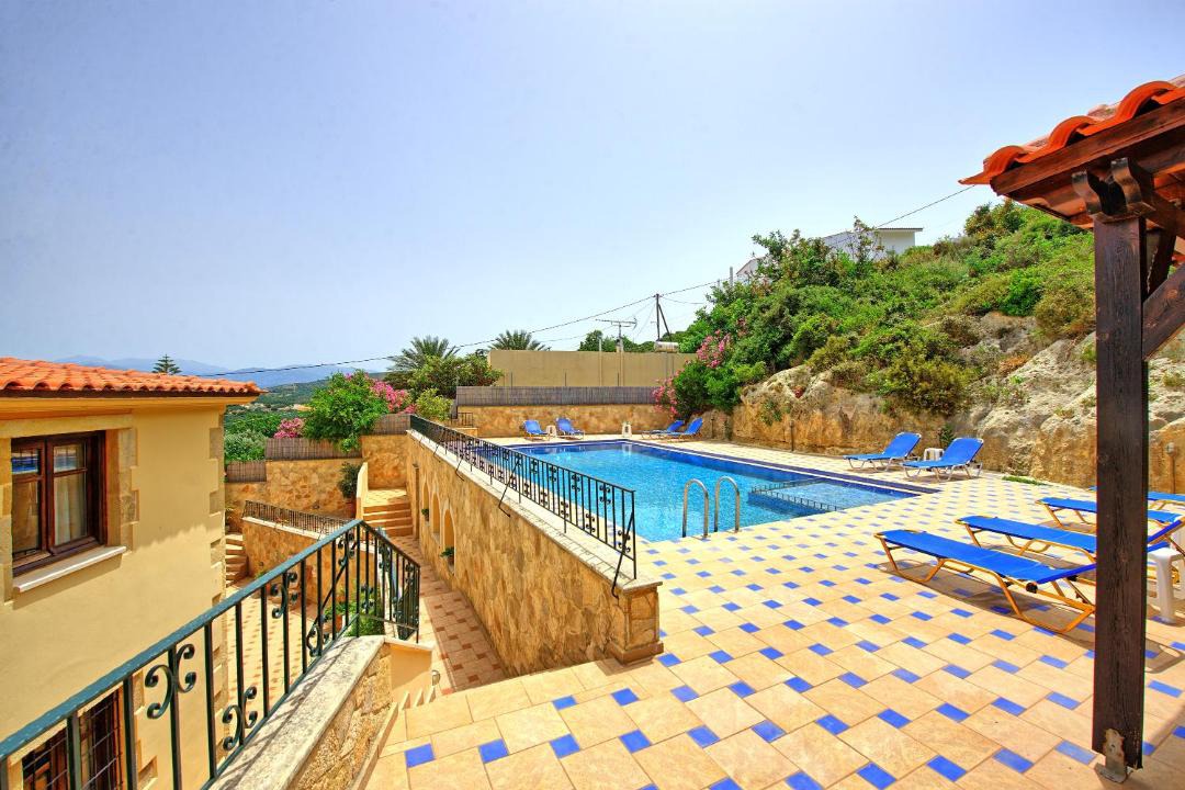 Photo of Outdoor in Melissourgio