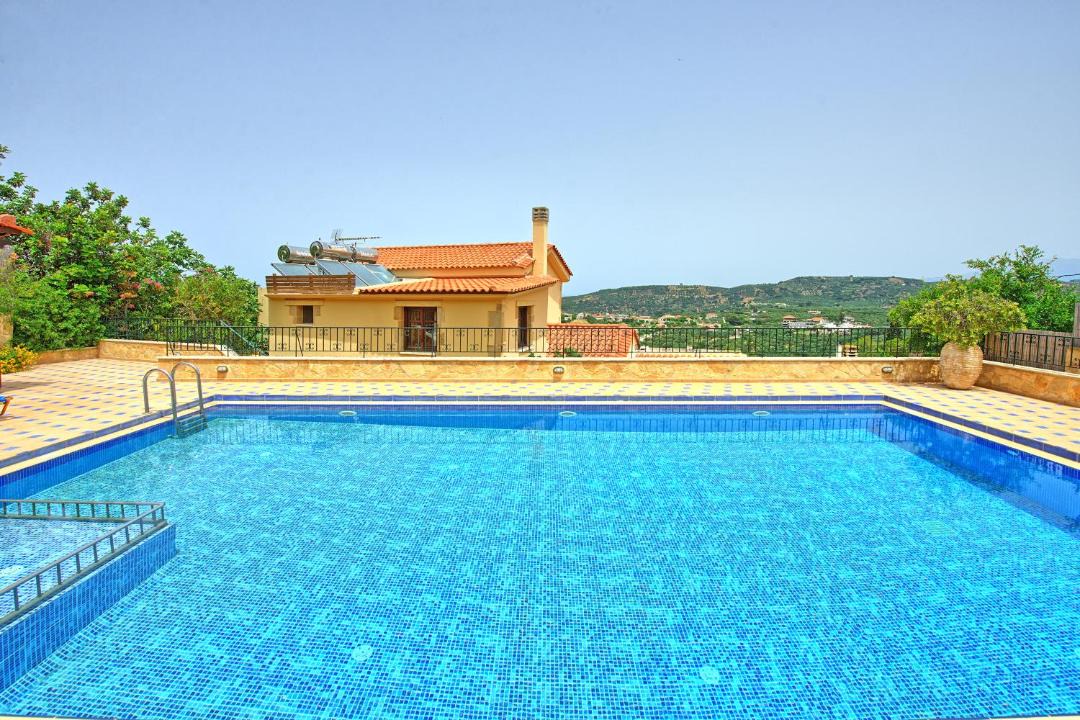 Photo of Outdoor in Melissourgio