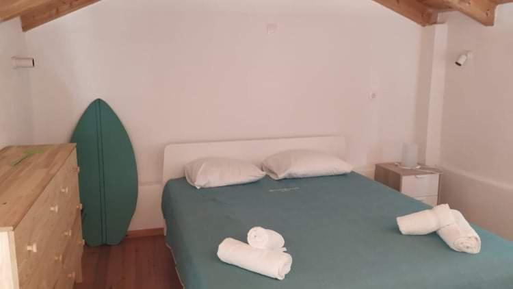 Photo of Bedroom in Metamorfosi