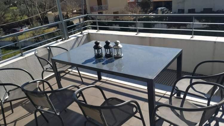 Photo of Patio Balcony in Metamorfosi