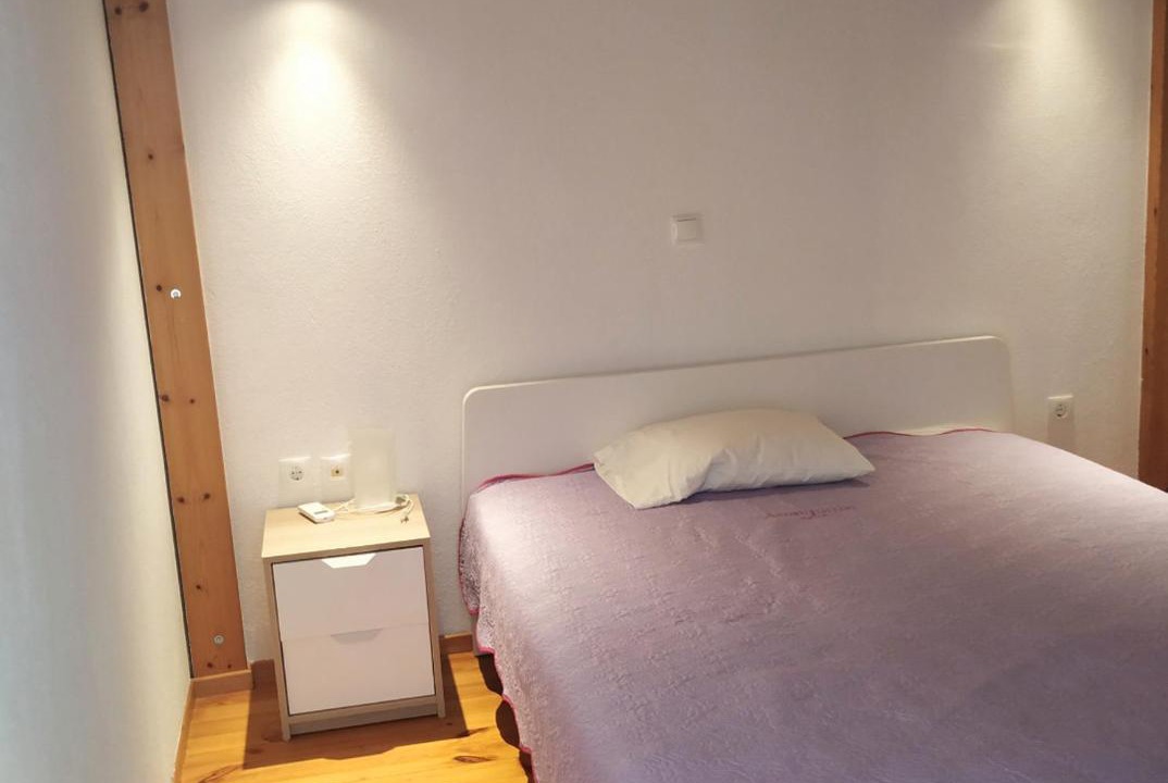 Photo of Bedroom in Metamorfosi