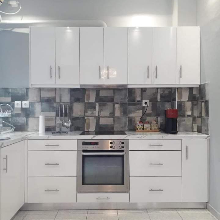 Photo of Kitchen in Vrahati