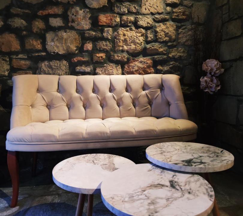 Photo of Livingroom in Pefkos