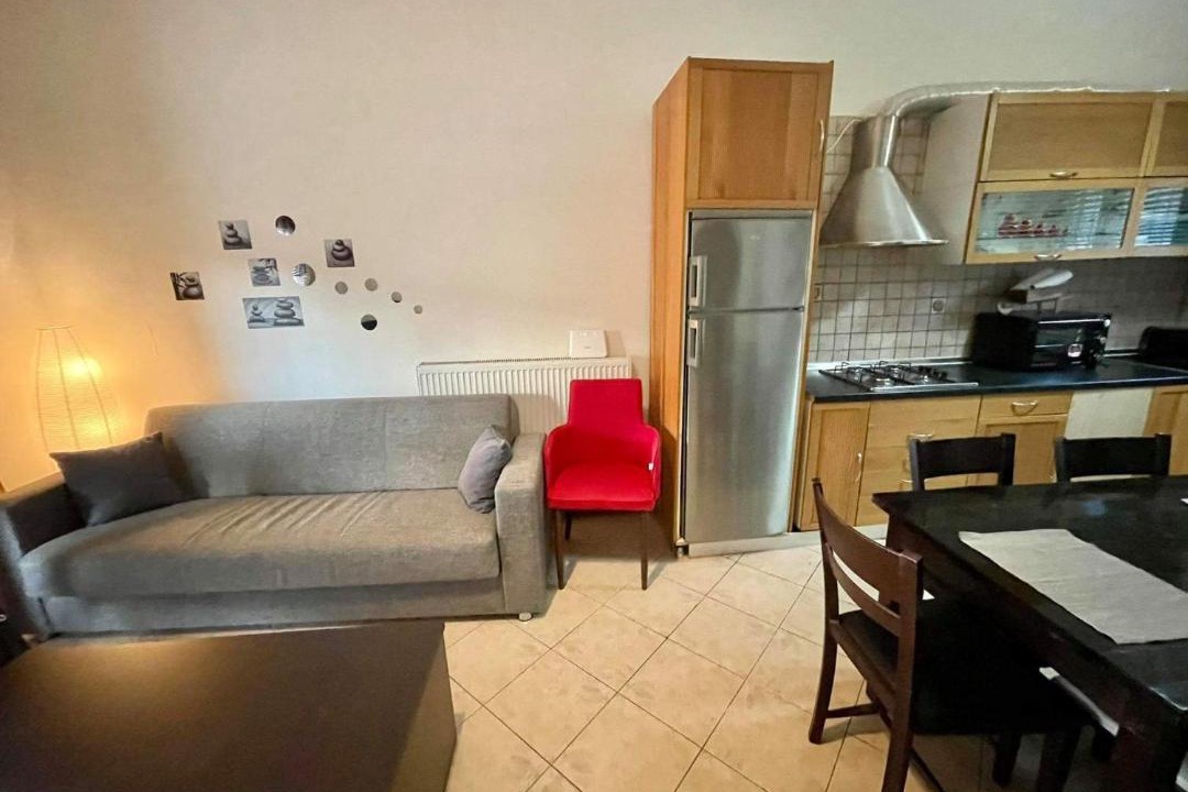 Photo of Livingroom in Nea Iraklitsa