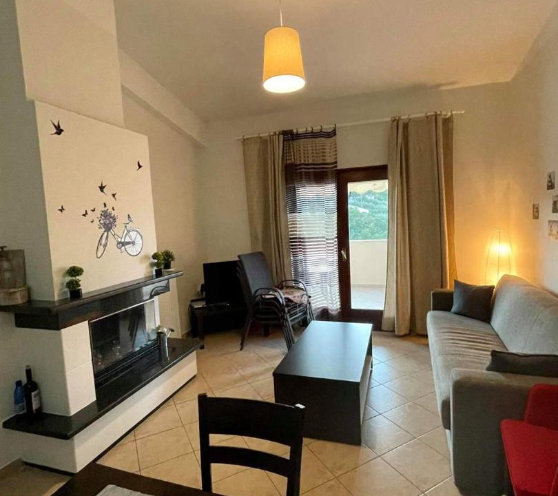 Photo of Livingroom in Nea Iraklitsa