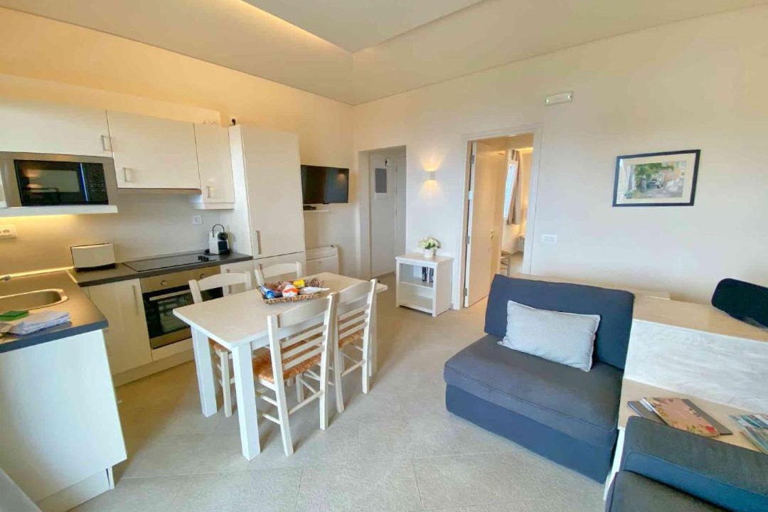 Photo of Livingroom in Petaleia