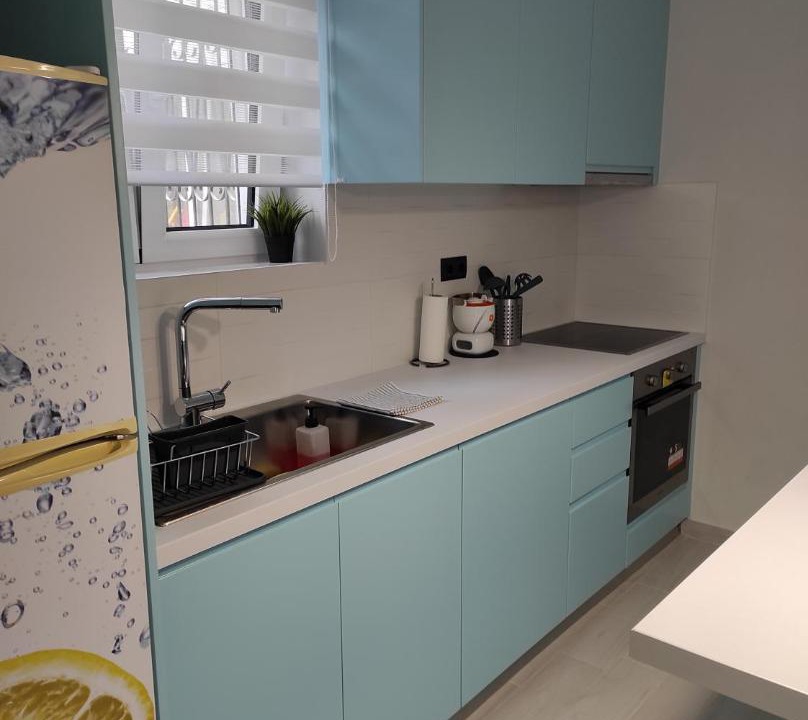 Photo of Kitchen in Marousi