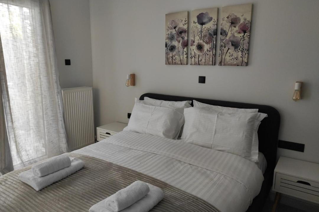Photo of Bedroom in Marousi