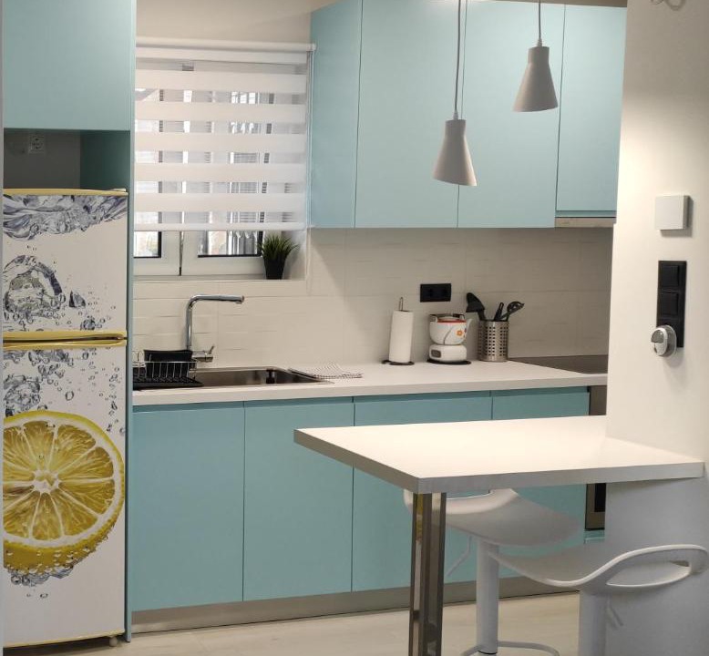 Photo of Kitchen in Marousi