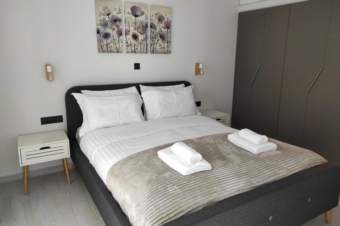 Photo of Bedroom in Marousi