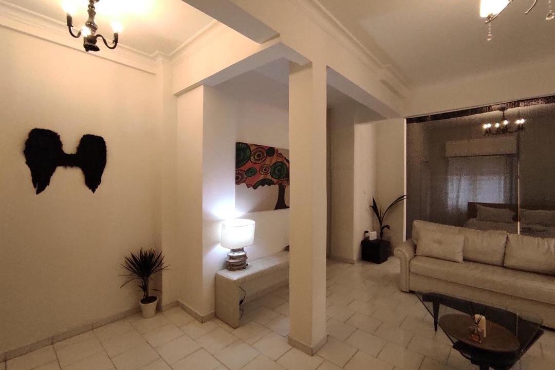 Photo of Livingroom in Athens