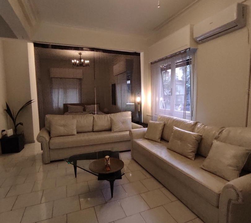 Photo of Livingroom in Athens