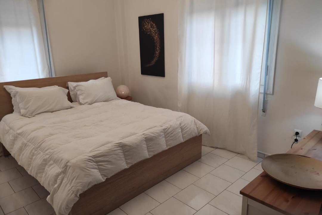 Photo of Bedroom in Athens