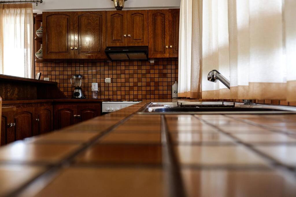 Photo of Kitchen in Saronikos