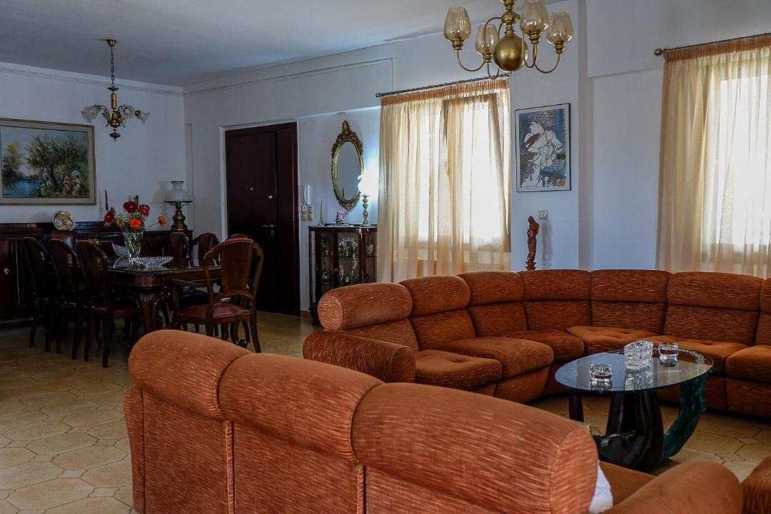 Photo of Livingroom in Saronikos