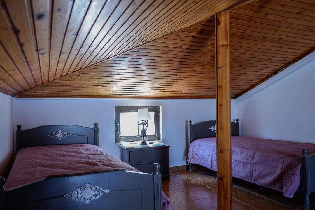 Photo of Bedroom in Saronikos