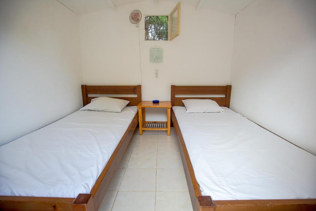 Photo of Bedroom in Krotiri