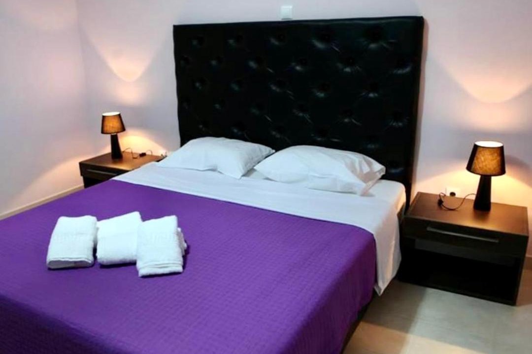 Photo of Bedroom in Aria