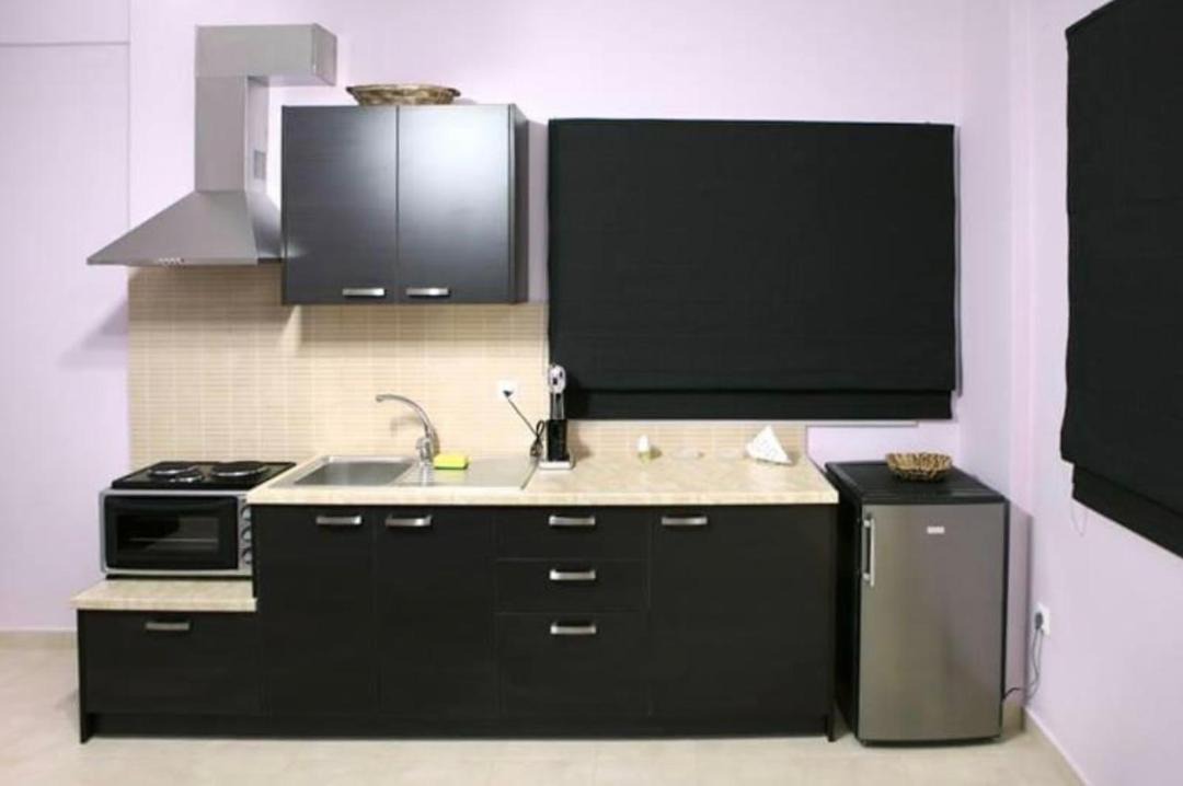 Photo of Kitchen in Aria