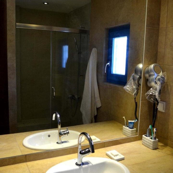 Photo of Bathroom in Drios