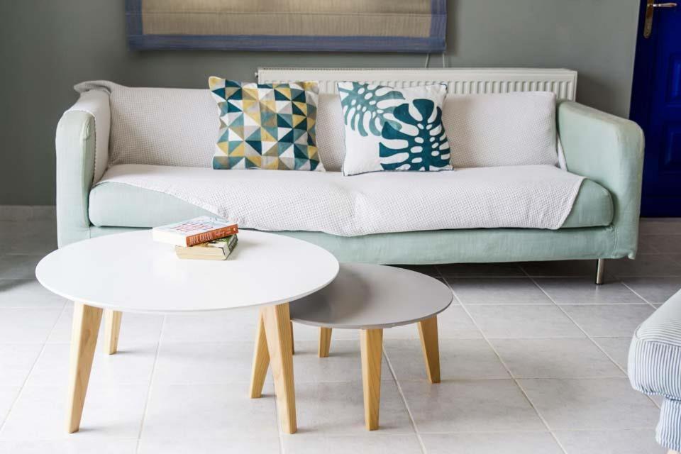 Photo of Livingroom in Antipata