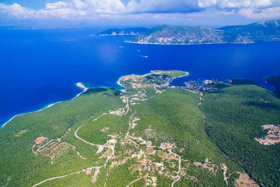 Photo of Outdoor in Antipata