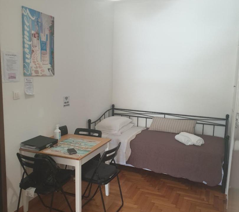 Photo of Bedroom in Alimos