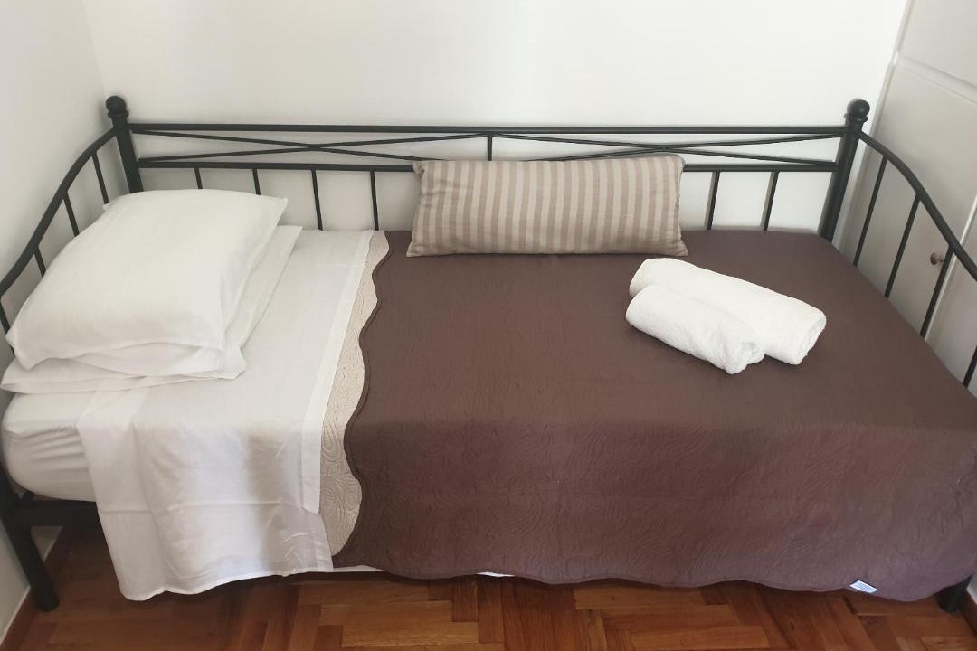 Photo of Bedroom in Alimos