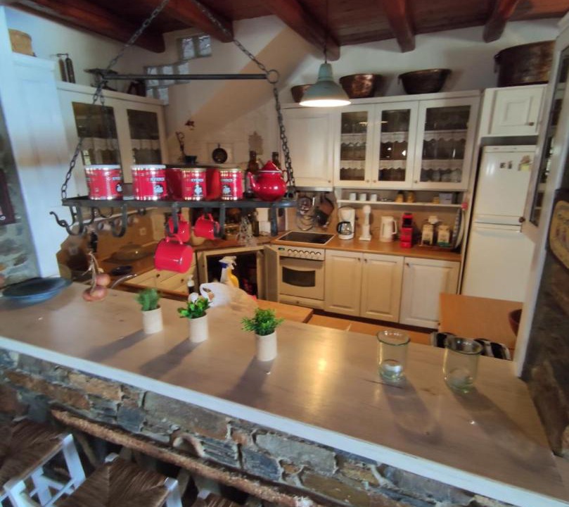 Photo of Kitchen in Pisses