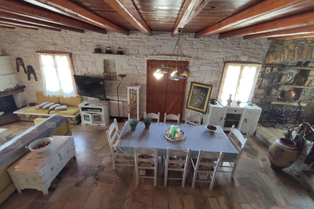 Photo of Livingroom in Pisses