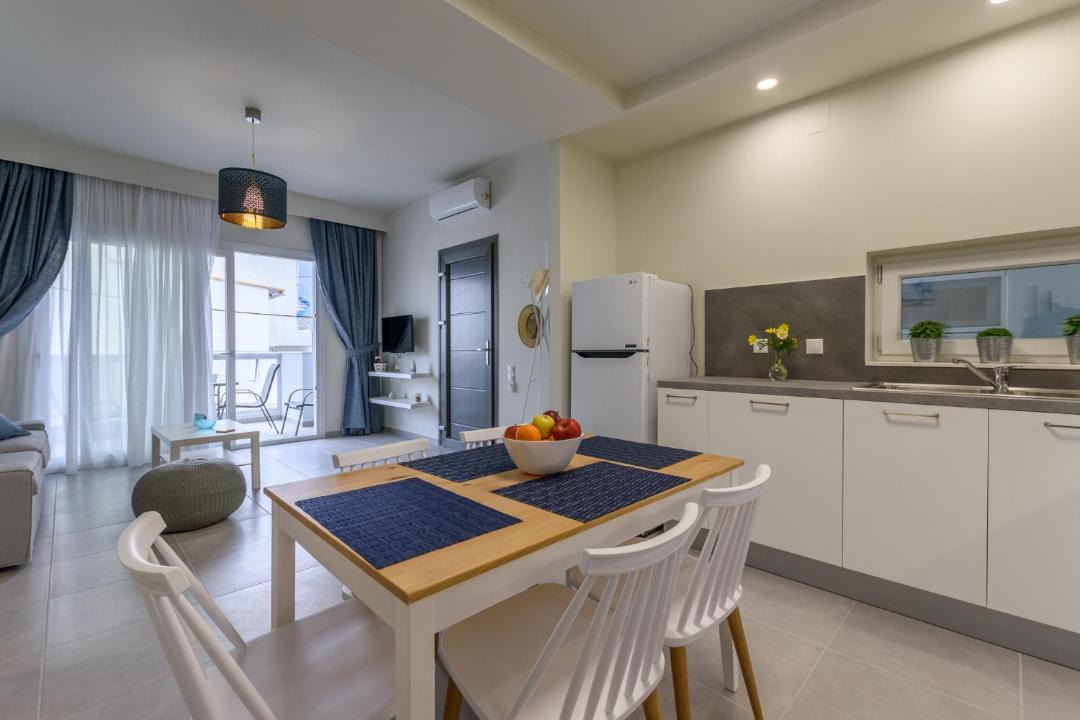 Photo of Livingroom in Stalida