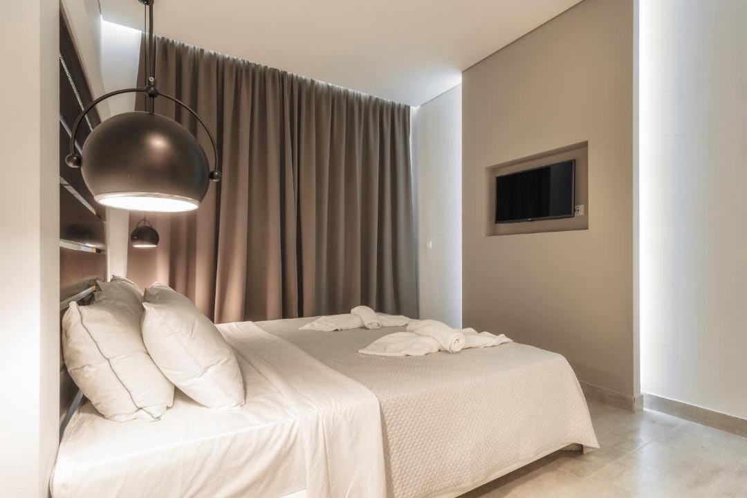 Photo of Bedroom in Drosia