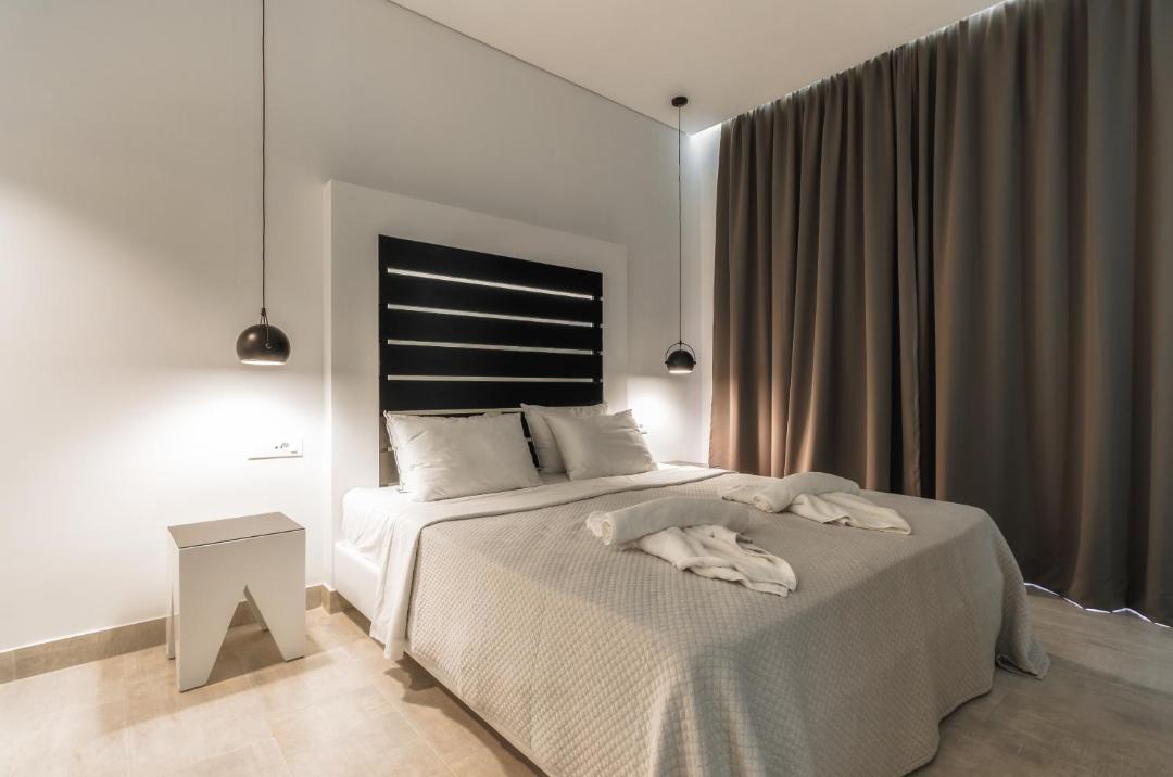 Photo of Bedroom in Drosia