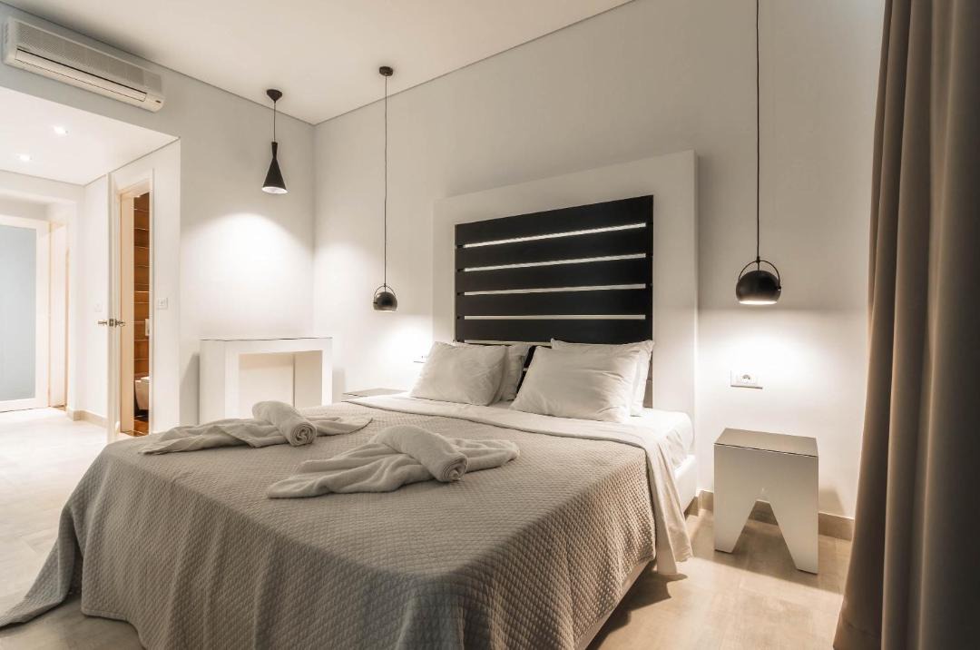 Photo of Bedroom in Drosia