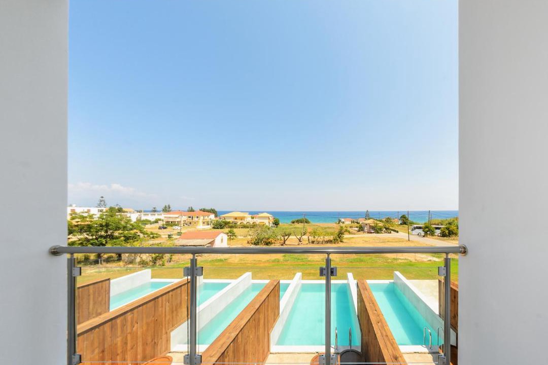 Photo of Patio Balcony in Drosia