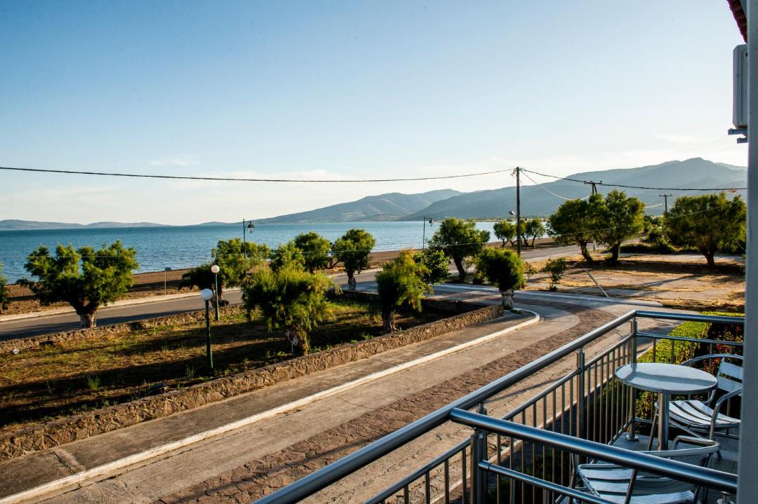 Photo of Others in Skala Kallonis