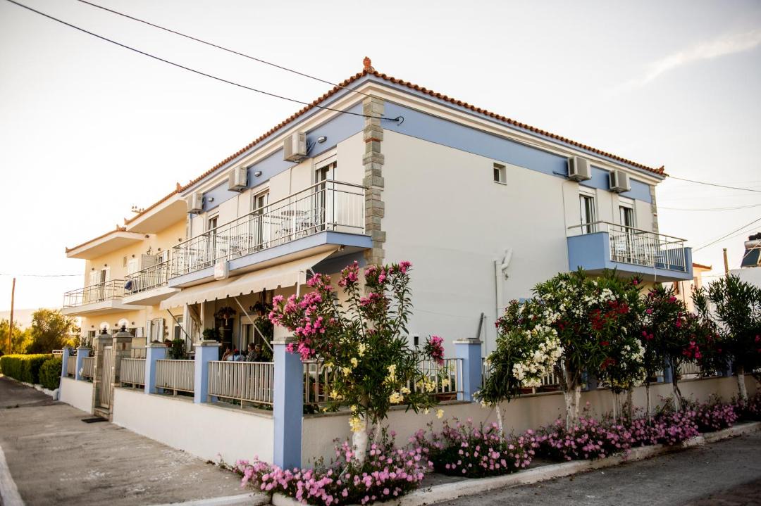 Photo of Others in Skala Kallonis