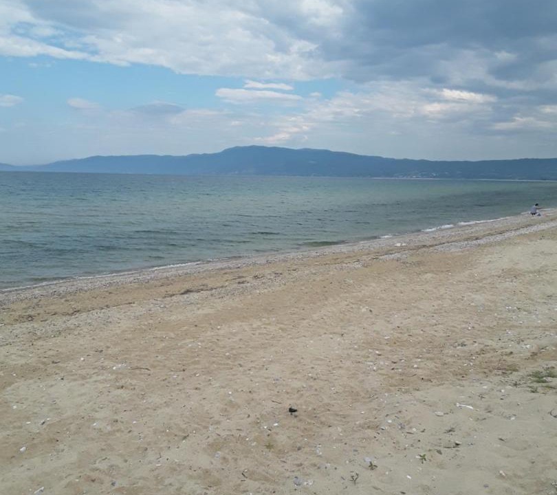 Photo of Outdoor in Paralia Ofryniou