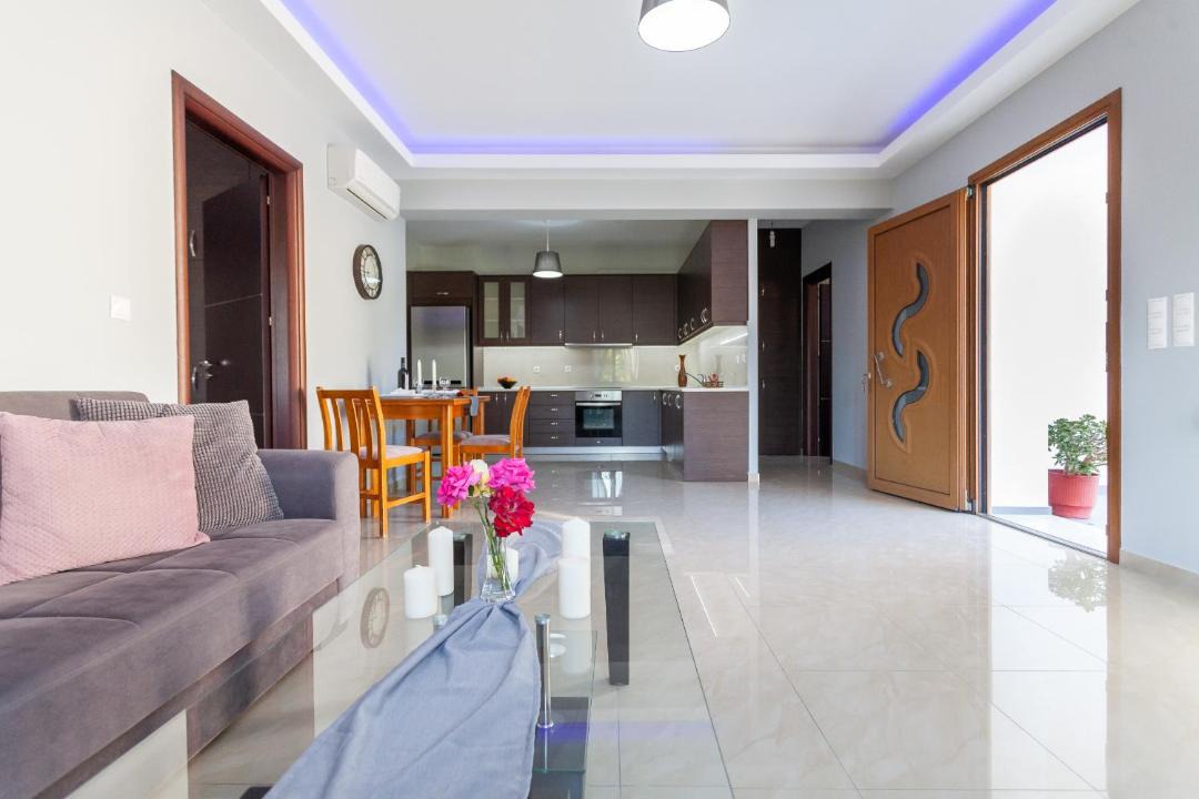 Photo of Livingroom in Filerimos
